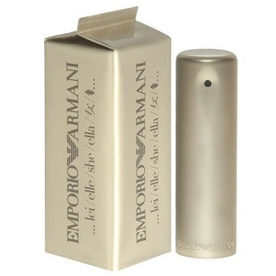 Emporio Armani Perfume